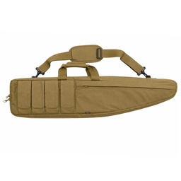 FUNDA FUSIL CORSO MK1 COYOTE