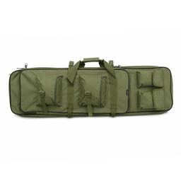 FUNDA FUSIL CORSO VERDE MK2