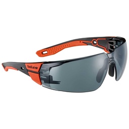 GAFA BOLLE RUSH POS 2.0 M L NARANJA AHUMADA