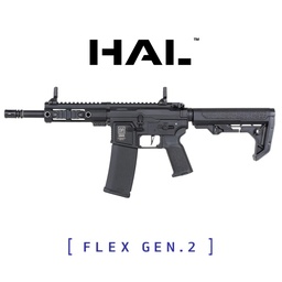 M4 FLEX GEN.2 HAL ETU Brushless Light Ops Stock