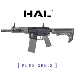 M4 Flex Gen.2 HAL ETU Brushless Light Ops Stock
