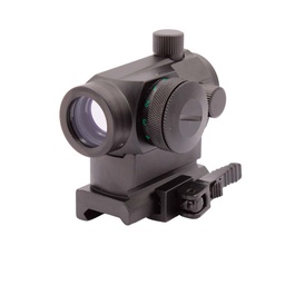 VISOR ARSENIC ARGON RED DOT AS22M1QD NEGRO