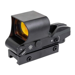 [ARS-31235-BK] VISOR ARSENIC ARGON AS119A NEGRO