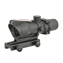 [ARS-31238-BK] VISOR ARSENIC ARGON 4X32 AS8380 NEGRO