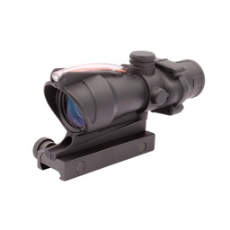 VISOR ARSENIC ARGON 4X32 AS8380 NEGRO