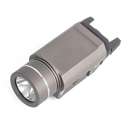 [ARS-32109-DE] LINTERNA TACTICA ARSENIC AS4064 TAN