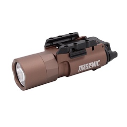 [ARS-32131-DE] LINTERNA ARMA ARSENIC X300U TAN
