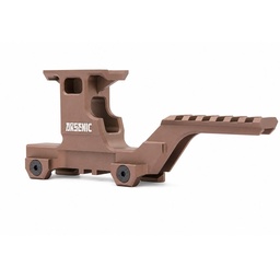 MONTURA DOBLE ARSENIC AS214 PARA T1 Y T2 TAN