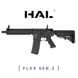 FUSIL SPECNA ARMS SA-F19 FLEX GEN.2 HAL ETU NEGRO