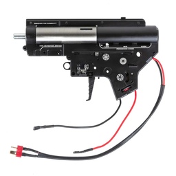 [SPE-08-044946-00] GEARBOX ESPECNA ARMS AETHER HAL ETU COMPLETO NEGRO