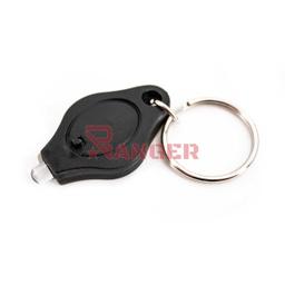 [12160] LED LLAVERO MINI 53116 NEGRO