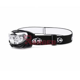 LINTERNA FRONTAL LED