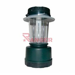LAMPARA CANDIL VERDE