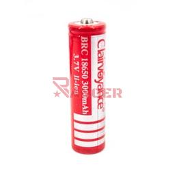 [4400003] PILA RECARGABLE PARA LINTERNA SWAT 4404493-64 ROJO