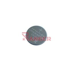 [53605] PILA BOTON LITIO CR2025 PLATA