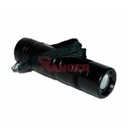 LINTERNA TÁCTICA FORAVENTURE 3W LPA304