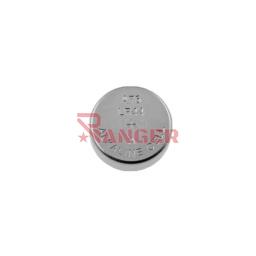 [LR44/AG13] PILA BOTON ALKALINA LR44 AG-13 2PCS PLATA
