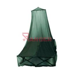 MOSQUITERA CAMA DOBLE 2,90 X 1,45 CM NYLON VERDE