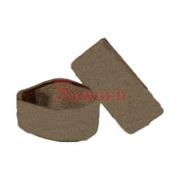 [150185-DE] GOMA PIERNA CON VELCRO PAR ANCHA TAN