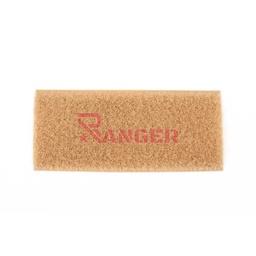 [301343-DE] VELCRO HEMBRA ANCHO TIRA 13CM TAN