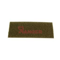 [301343-OD] VELCRO HEMBRA ANCHO TIRA 13CM VERDE