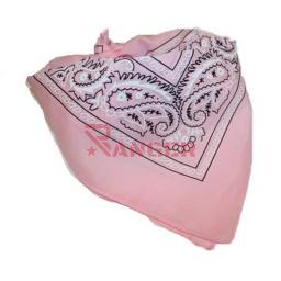[130515-PK] BANDANA ROSA
