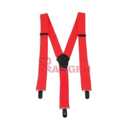[280106-RD] TIRANTES ROJO