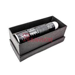 LINTERNA USB GX-440 MINI