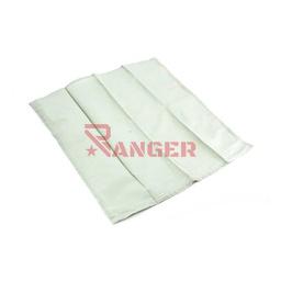 [133555-OD] PAÑUELO NARIZ 4PCS VERDE