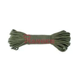 CORDINO MADEJA 3MM 15M VERDE