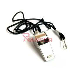 [131240] SILBATO METALICO C/CORDON PLATA
