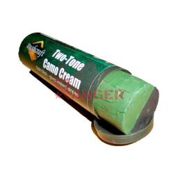 PINTURA BUSHCRAFT 60 GR. VERDE