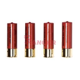CARGADOR 30 RONDAS Polímero Rojo