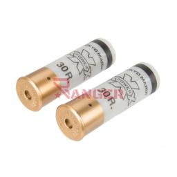 CARTUCHOS ESCOPETA 2PCS