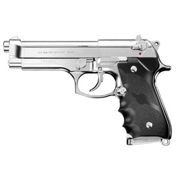 Beretta M92F Gas Plata