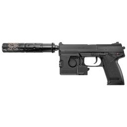 SOCOM MK23