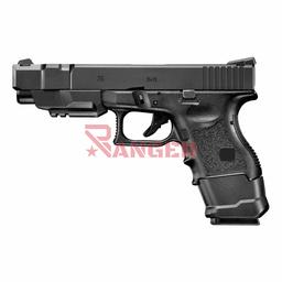 [TM142146] PISTOLA MARUI GLOCK 26 ADVANCE GAS NEGRA