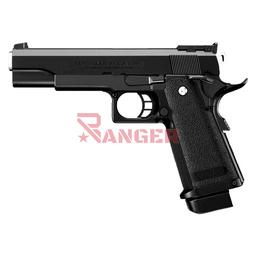 [TM142177] PISTOLA MARUI HI-CAPA 5.1 NEGRA