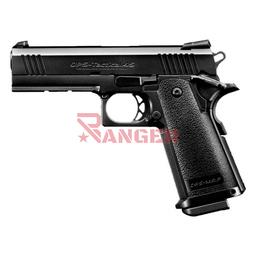 [TM142191] PISTOLA MARUI HI-CAPA 4.3 GAS NEGRA