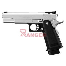 Colt Hi-Capa 5.1 Plata