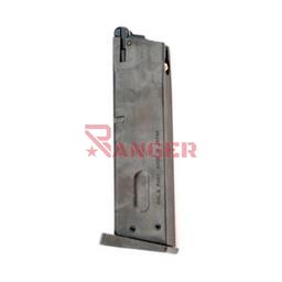 CARGADOR Beretta M92F 26 RONDAS METÁLICO