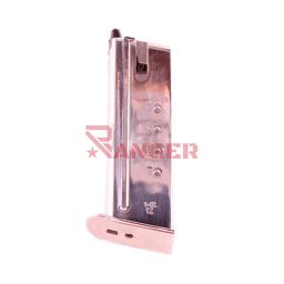 CARGADOR Desert Eagle Plata 27 RONDAS