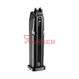 [TM149190] CARGADOR PISTOLA MARUI GLOCK 17 NEGRO