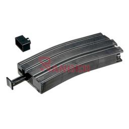 [TM178275] CARGADOR BOLAS MARUI TICO-TICO XL NEGRO