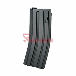 [TM178497] CARGADOR FUSIL MARUI SOPMOD/SCAR 82RDS NEGRO