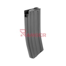 [TM178503] CARGADOR FUSIL MARUI SOPMOD/SCAR 430RDS NEGRO
