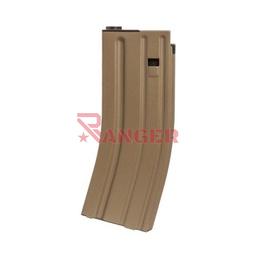 [TM178787] CARGADOR FUSIL MARUI M4 SCAR-L 82RDS TAN