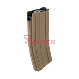 CARGADOR SCAR-L 430 RONDAS Tan