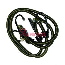 [33411] PULPO MILITAR 2PCS 60CM VERDE