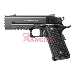 [TM142474] PISTOLA MARUI STRIKE WARRIOR NEGRA